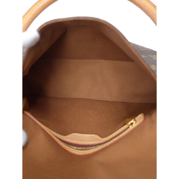 Louis Vuitton Bag Monogram Shoulder Looping - Picture 3 of 8